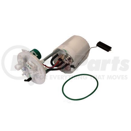 MU1998 by ACDELCO - Fuel Pump and Level Sensor Module with Seals