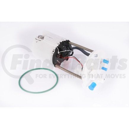 M100093 by ACDELCO - Fuel Pump Module Assembly without Fuel Level Sensor