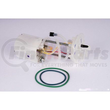 M100027 by ACDELCO - Fuel Pump Module Assembly without Fuel Level Sensor