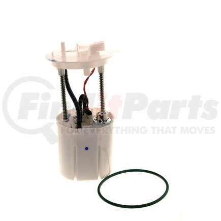 M100020 by ACDELCO - Fuel Pump Module Assembly without Fuel Level Sensor, with Seal