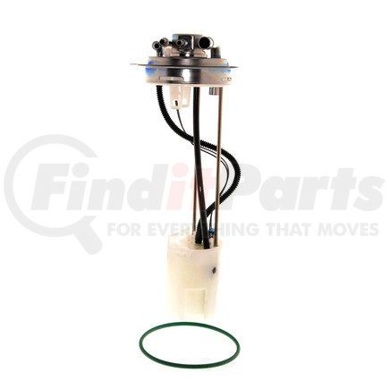 M10006 by ACDELCO - Fuel Pump Module Assembly without Fuel Level Sensor, with Seal