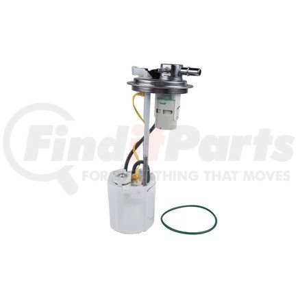 M100264 by ACDELCO - Fuel Pump Module Assembly without Fuel Level Sensor, with Seal