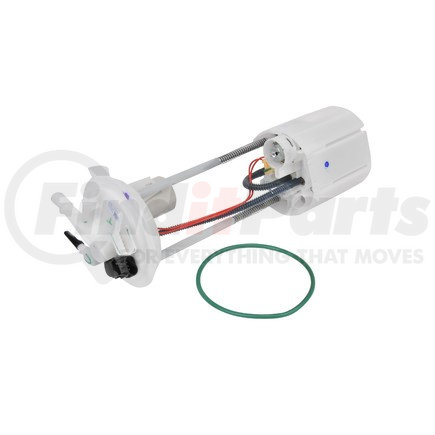 M100261 by ACDELCO - Fuel Pump Module Assembly without Fuel Level Sensor, with Seal