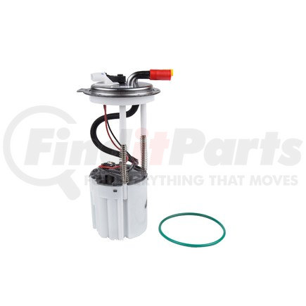 MU2250 by ACDELCO - Fuel Pump Module Assembly without Fuel Level Sensor, with Seal