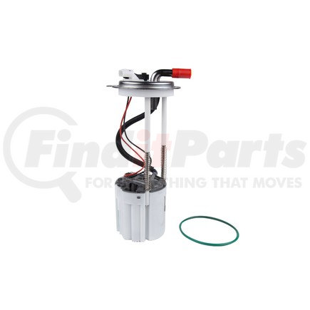 MU2251 by ACDELCO - Fuel Pump Module Assembly without Fuel Level Sensor, with Seal