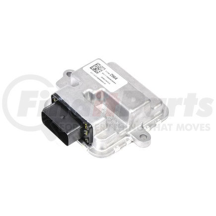 23382564 by ACDELCO - Fuel Pump Power Control Module