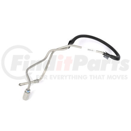 15715302 by ACDELCO - Fuel Return Hose