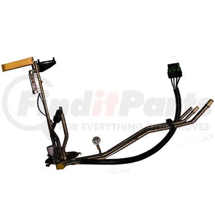 FLS1018 by ACDELCO - Fuel Tank Sending Unit