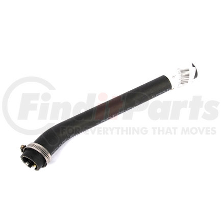 22951224 by ACDELCO - Fuel Tank Fill Hose