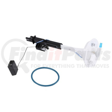 SK1510 by ACDELCO - Fuel Tank Sending Unit Kit with Flange, Sending Unit, Sensor, and Seal