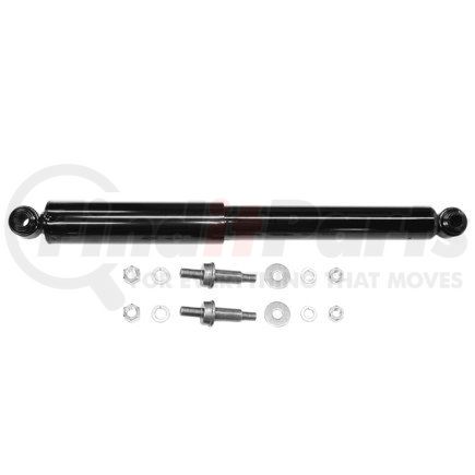 520-300 by ACDELCO - Gas Charged Front Shock Absorber