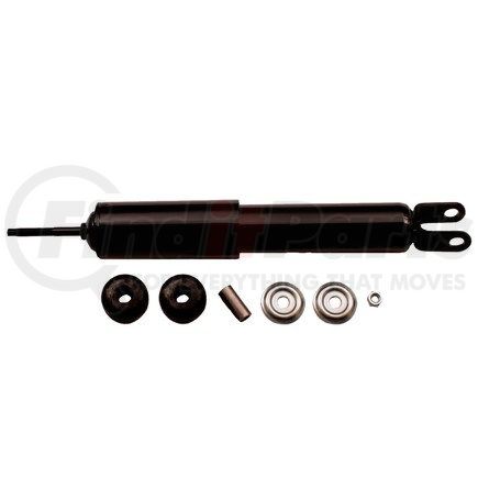 520-403 by ACDELCO - Gas Charged Front Shock Absorber