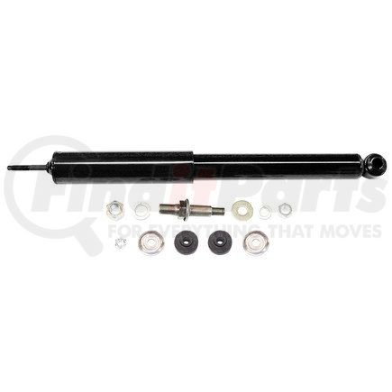 520-177 by ACDELCO - Gas Charged Rear Shock Absorber
