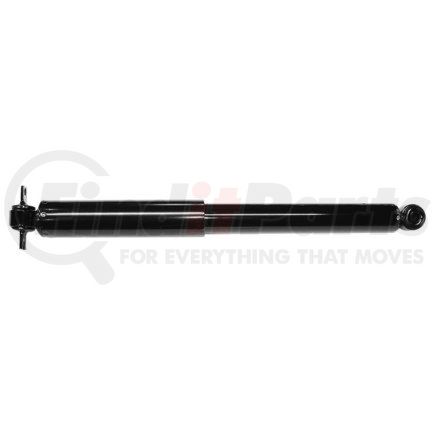 520-335 by ACDELCO - Gas Charged Rear Shock Absorber