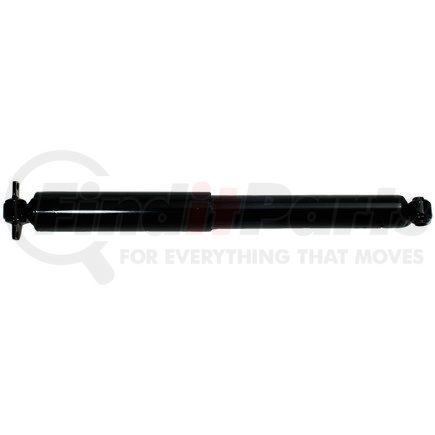 520-401 by ACDELCO - Gas Charged Rear Shock Absorber