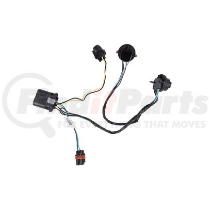 25962806 by ACDELCO - Genuine GM Parts™ Headlight Wiring Harness