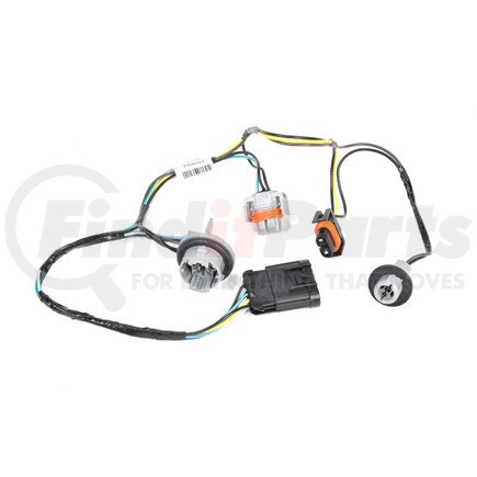 15930264 by ACDELCO - Headlight Wiring Harness