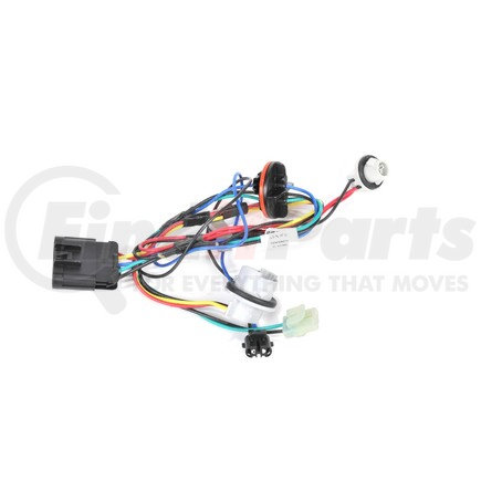 25842432 by ACDELCO - Headlight Wiring Harness