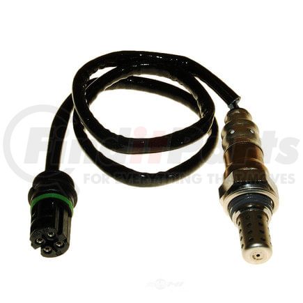 213-4355 by ACDELCO - Heated Oxygen Sensor