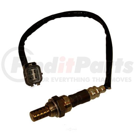 213-3000 by ACDELCO - Heated Oxygen Sensor