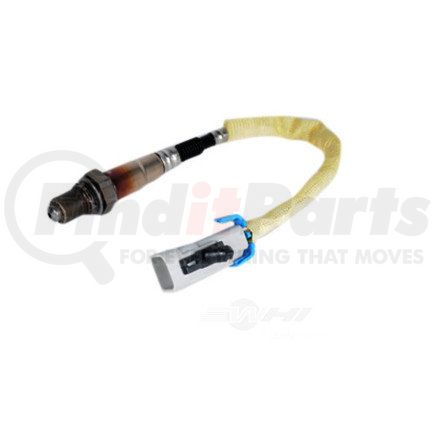 213-4575 by ACDELCO - Heated Oxygen Sensor