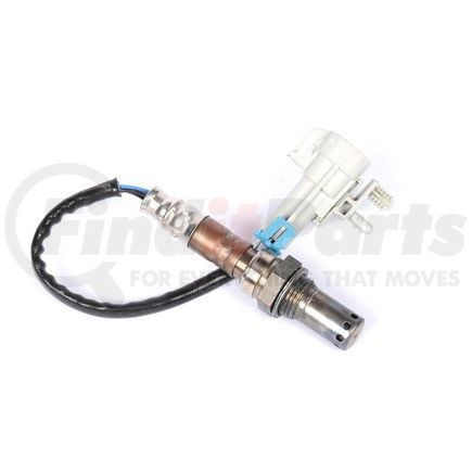 25180900 by ACDELCO - Heated Oxygen Sensor