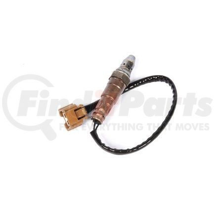 19316342 by ACDELCO - Heated Oxygen Sensor