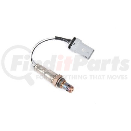 12683553 by ACDELCO - Heated Oxygen Sensor