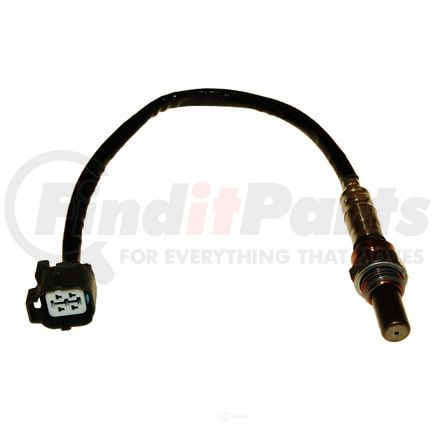 213-2844 by ACDELCO - Heated Oxygen Sensor