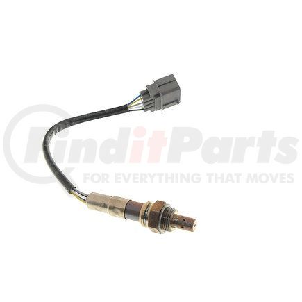 12581688 by ACDELCO - Heated Oxygen Sensor