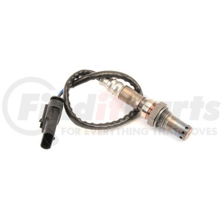 12643707 by ACDELCO - Heated Oxygen Sensor