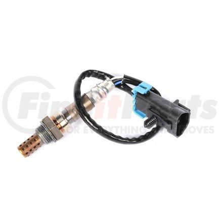 12665061 by ACDELCO - Heated Oxygen Sensor