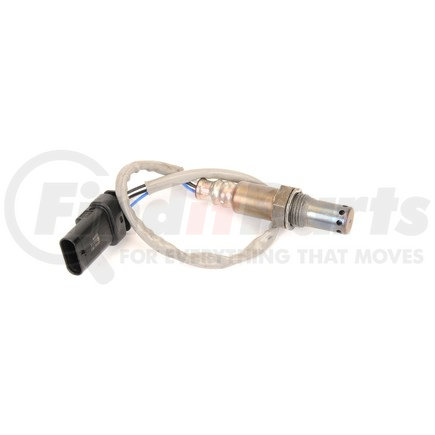 12666673 by ACDELCO - Heated Oxygen Sensor