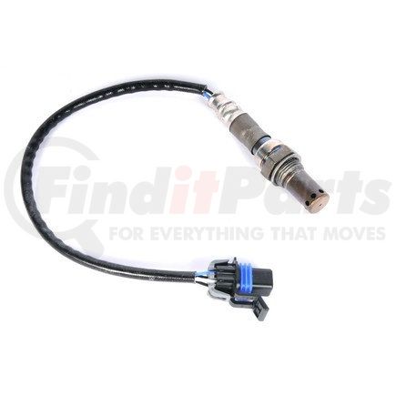 25182983 by ACDELCO - Heated Oxygen Sensor