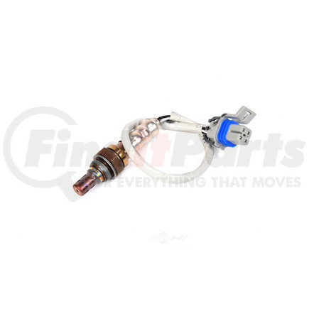 92457789 by ACDELCO - Heated Oxygen Sensor