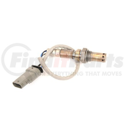 12666612 by ACDELCO - Heated Oxygen Sensor