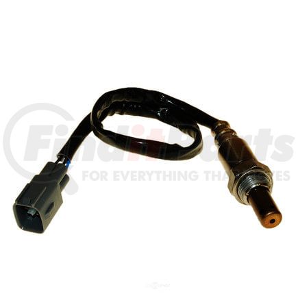 213-2845 by ACDELCO - Heated Oxygen Sensor