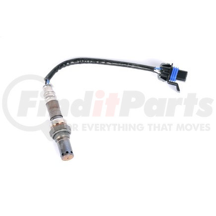 25180901 by ACDELCO - Heated Oxygen Sensor