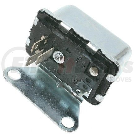 ACDelco D1745C A/C Compressor Heater and Air Conditioning Blower Motor Relay