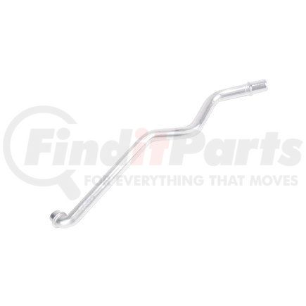 23169584 by ACDELCO - Heater Core Outlet Tube