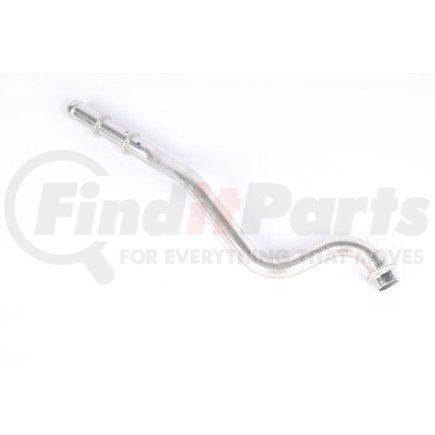 25786442 by ACDELCO - Heater Core Tube