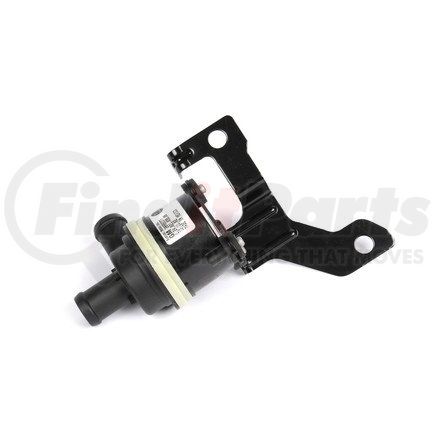 251-759 by ACDELCO - Heater Water Pump