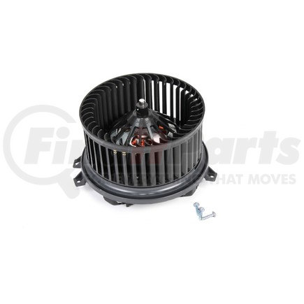 15-81909 by ACDELCO - Heating and Air Conditioning Blower Motor