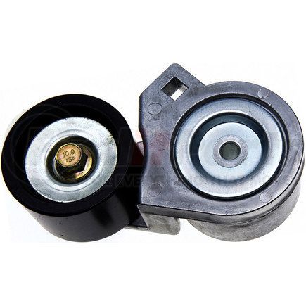 38523 by ACDELCO - Heavy Duty Belt Tensioner and Pulley Assembly