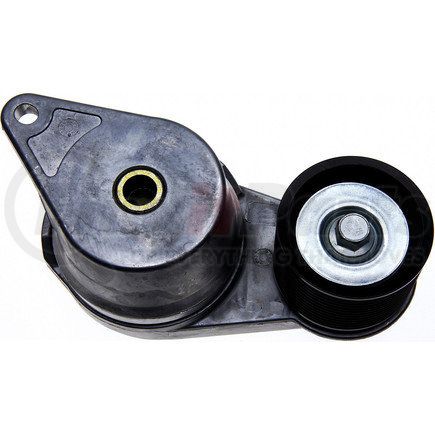 38530 by ACDELCO - Heavy Duty Belt Tensioner and Pulley Assembly