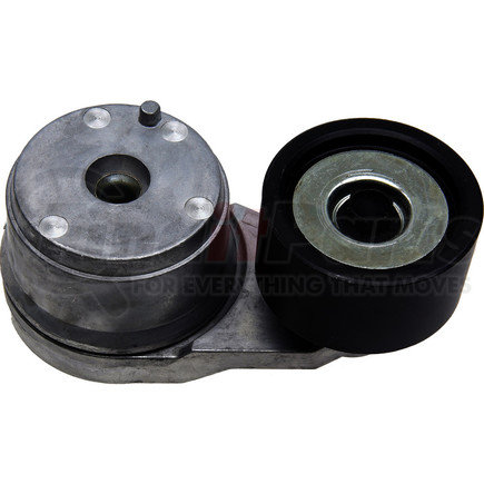 ACDelco 38551 Accessory Drive Belt Tensioner Assembly Heavy Duty Belt Tensioner and Pulley Assembly