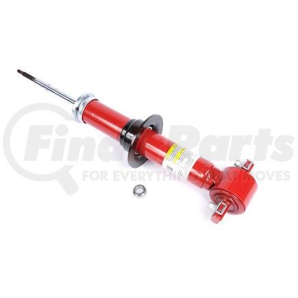 540-1663 by ACDELCO - Heavy Duty Front Shock Absorber