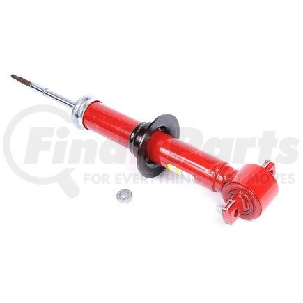 540-1660 by ACDELCO - Heavy Duty Front Shock Absorber