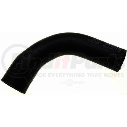 20265S by ACDELCO - Molded Coolant Hose