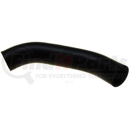 20343S by ACDELCO - Molded Coolant Hose